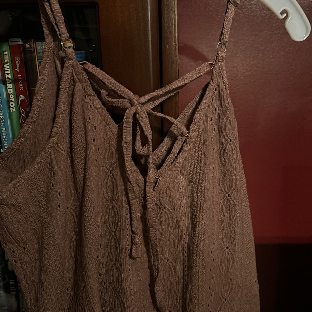 Large Maurice’s Top - Picture 5 of 6